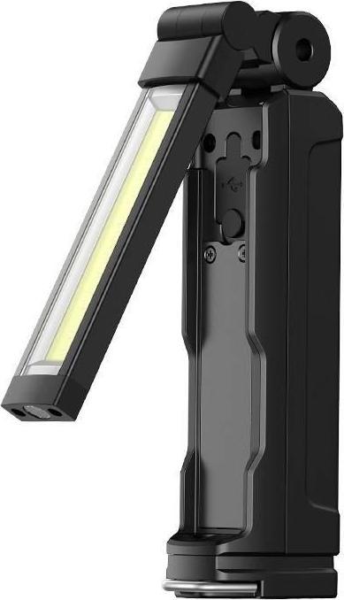 Produktbild Superfire Taschenlampe Taschenlampe multifunktionale G16-S, 800lm, USB-C (16 cm, 800 lm)