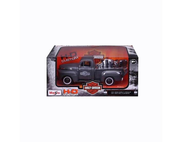 Actual product image Maisto Ford F-1 Pickup