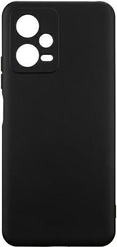 Produktbild Beline Etui Silicone Xiaomi Redmi Note 13 5G czarny/black (Xiaomi Redmi Note 13 5G)