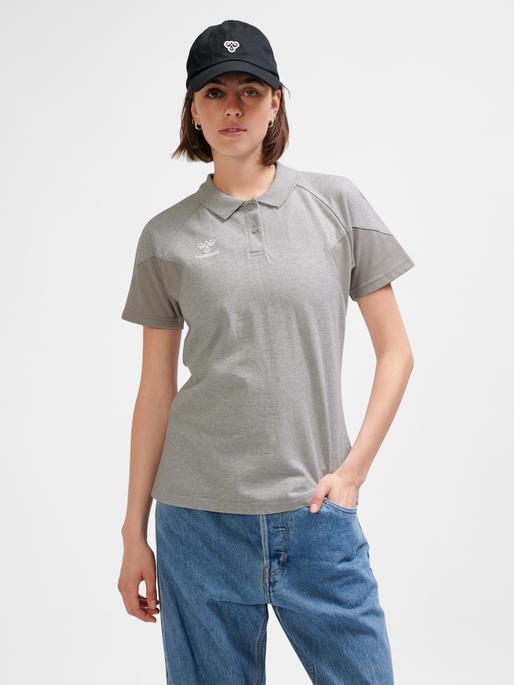 Immagine prodotto hummel Hmltravel Polo Donna (S)