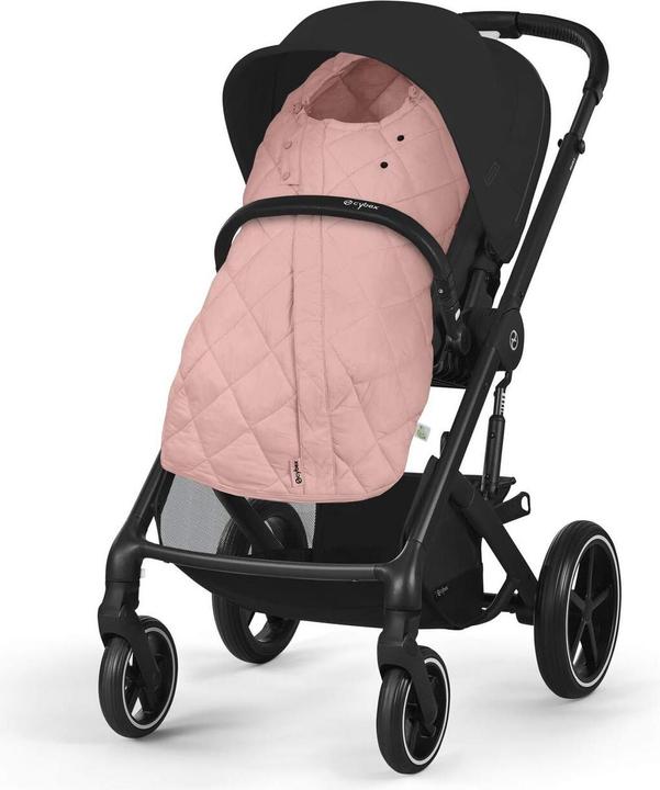 Actual product image Cybex Snogga 2 Footmuff