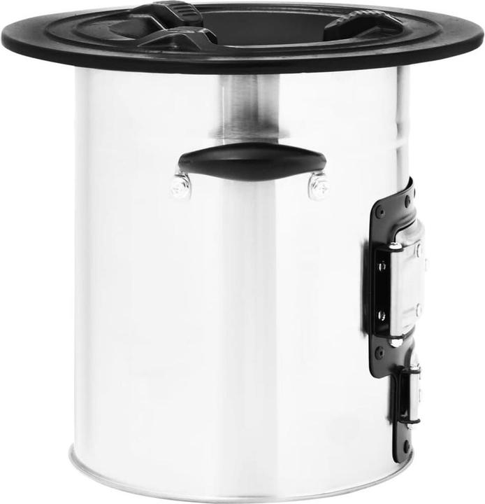 Produktbild vidaXL Camping-Ofen