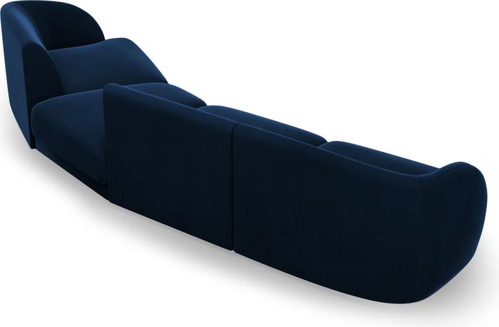 Actual product image Micadoni Miley (Modular sofa, 4-seater)