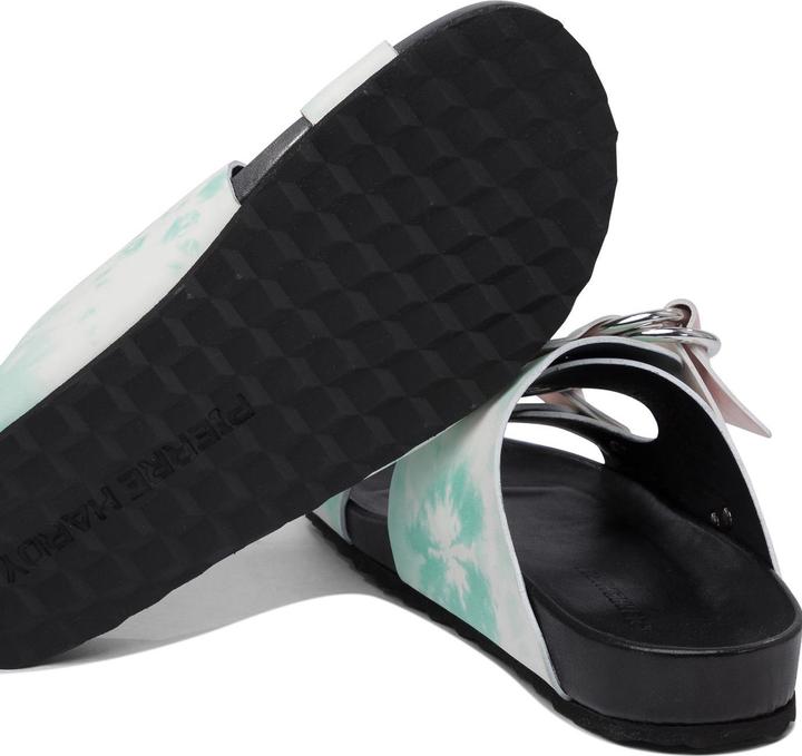 Actual product image Pierre Hardy Sandals (39)