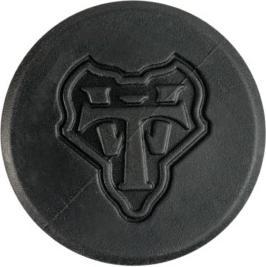 Actual product image Wtb Trace Grip, Black, Single Clamp