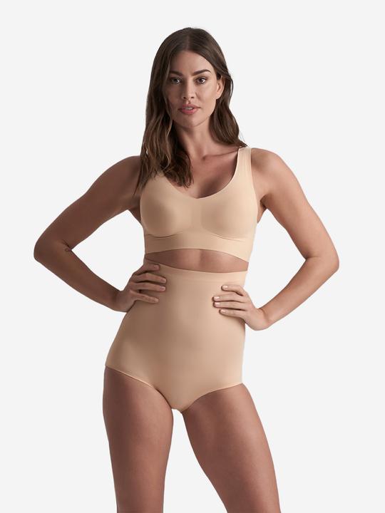 Produktbild Bye Bra Invisible High Waist Brief (Einzelpack, L)