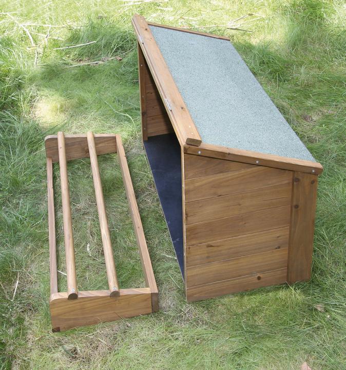 Productafbeelding Kerbl Fortuna