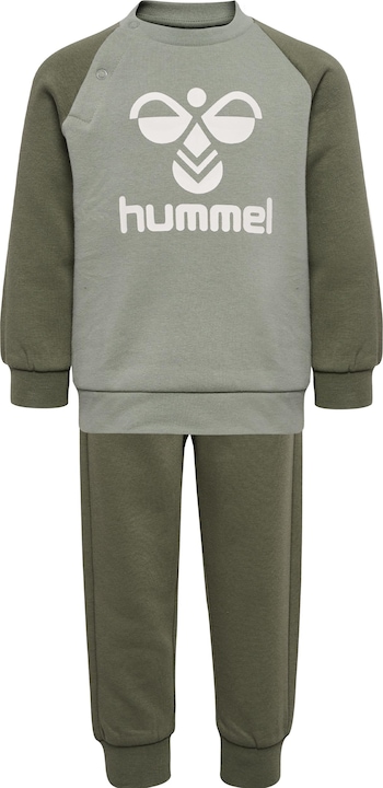 Produktbild hummel hmlHUMMING CREWSUIT (92)