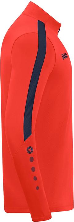 Actual product image JAKO Ziptop Power (140)