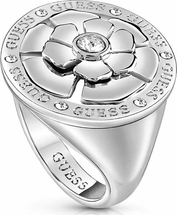 Produktbild Guess Damenring UBR28018-52 (12) (12)