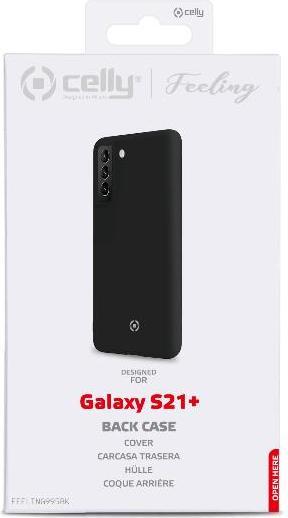 Actual product image Celly Feeling (Samsung Galaxy S21+)