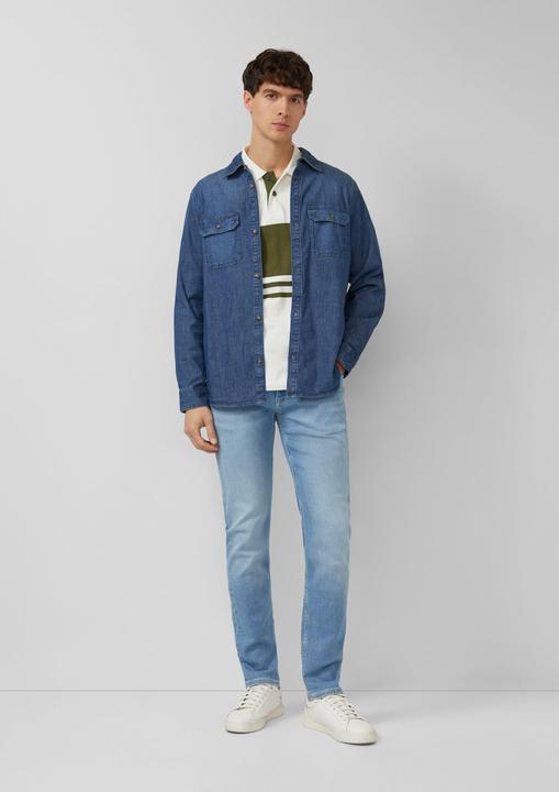 Immagine prodotto s.Oliver Hemd Hemd (L)