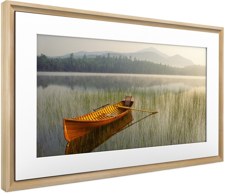 Actual product image Meural Canvas II (21.50", 1920 x 1080 pixels)