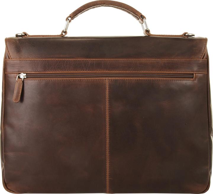Produktbild Bugatti Aktentasche Romano Briefcase Small