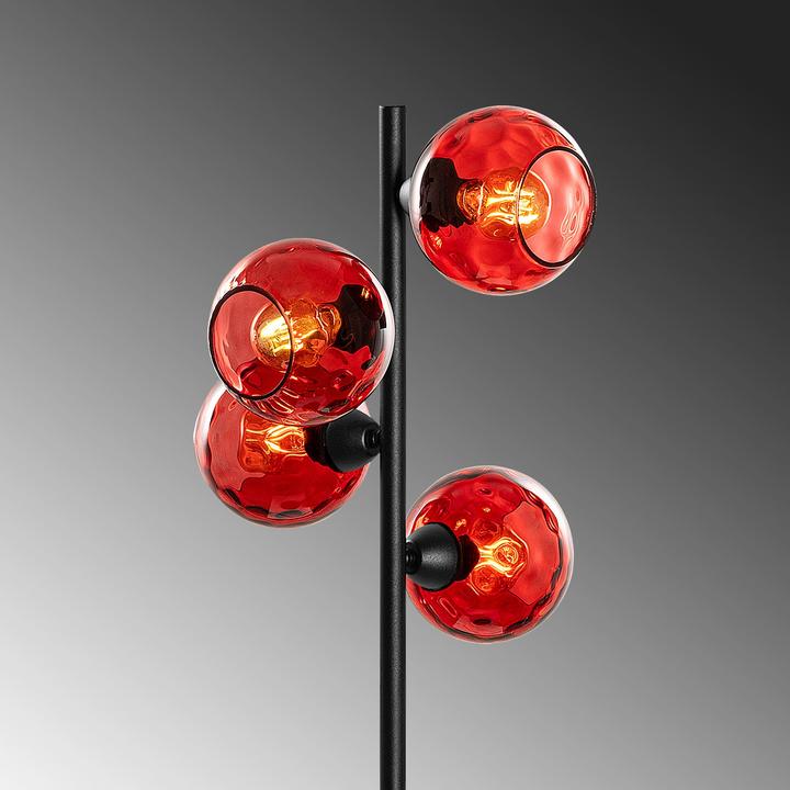 Image du produit Opviq Benek Floor Lamp (E27)