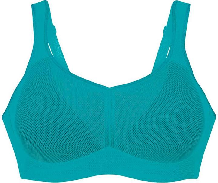 Actual product image Anita Air Control with Delta Pad Sports Bra (85 A)