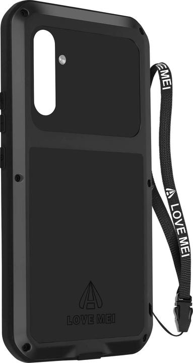 Love Mei Powerful, 1.8m fall protection series - buy at Digitec - Digitec Love Mei Powerful, 1.8m fall protection series - buy at Digitec - Digitec