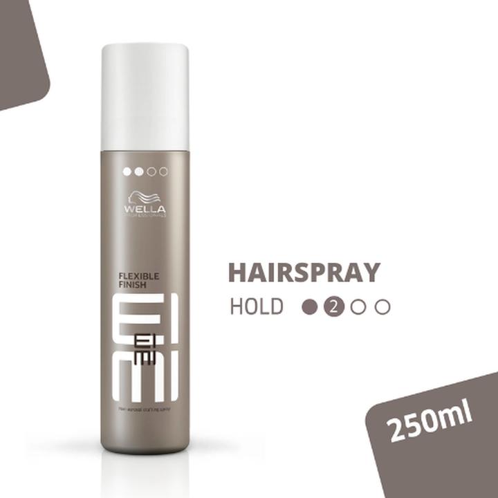 Produktbild Wella Eimi Flexible Finish (250 ml)