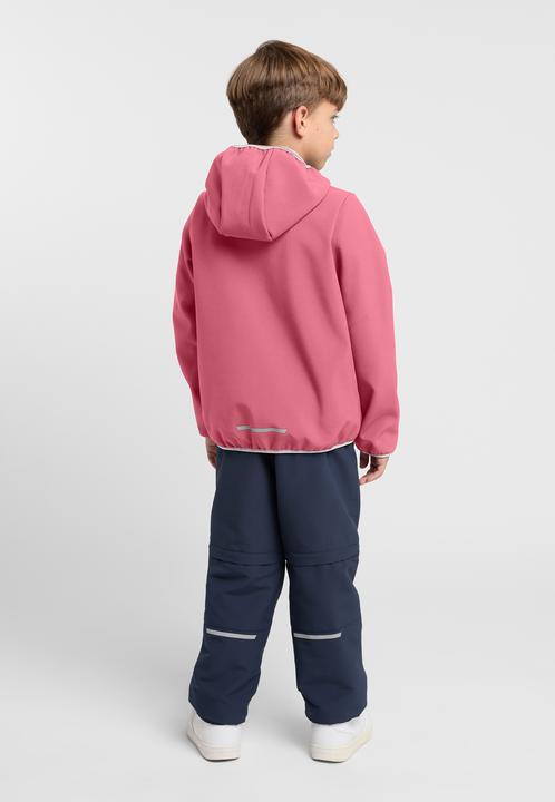 Produktbild Jack Wolfskin Fourwinds Jacket Kids (176)