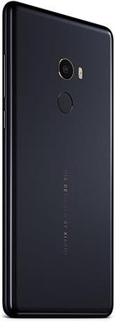 Produktbild Xiaomi Mi Mix 2 (64 GB, Black, 5.99", Dual SIM, 12 Mpx, 4G)