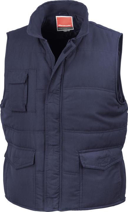 Produktbild Regatta Weste mittelschwer wasserabweisend winddicht (S)