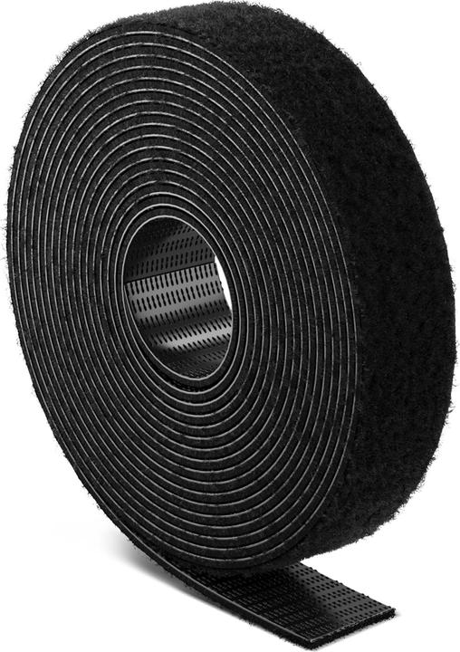 Produktbild Label-the-cable Doppelseitige Klettbandrolle (16 mm)