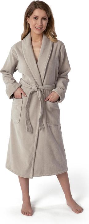 Produktbild Möve Homewear Velours (M)