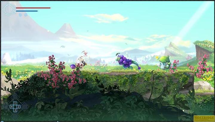 Produktbild astragon Afterimage PS-4 Deluxe Edition (PS4, PS5)