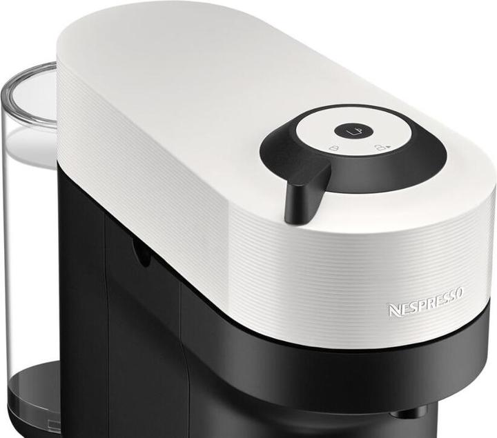 Produktbild Krups Vertuo Pop (Coconut White) (NESPRESSO Vertuo)