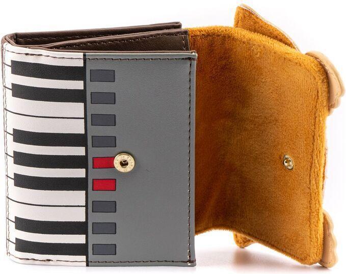 Produktbild Loungefly Gremlins Christmas Gixmo wallet