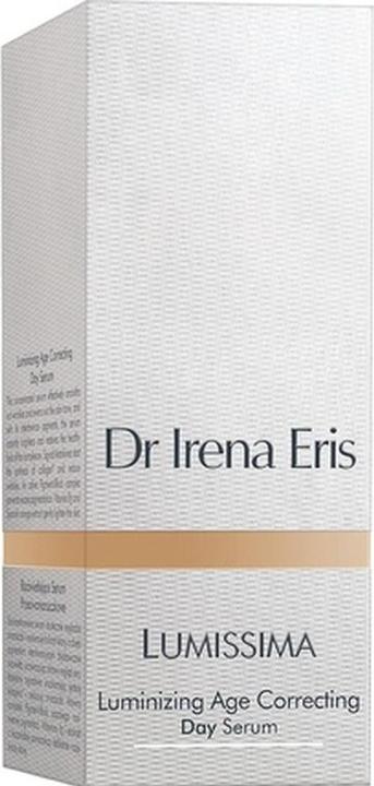 Produktbild Dr Irena Eris Dr. Irena Eris, Lumissima Luminizing Age, Day Serum, 30 ml (30 ml)