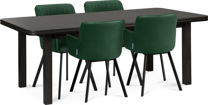 Produktbild Konsimo Cospe (200 x 76.5 x 100 cm, 300 x 76.5 x 100 cm)