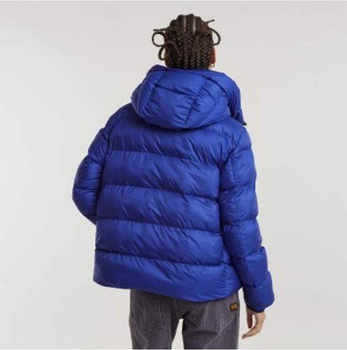 Produktbild G-Star Whistler Kurzer Puffer (S)
