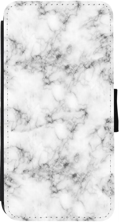 Image du produit PhoneLook Coque Wallet noir Marble 01 (Apple iPhone 13)