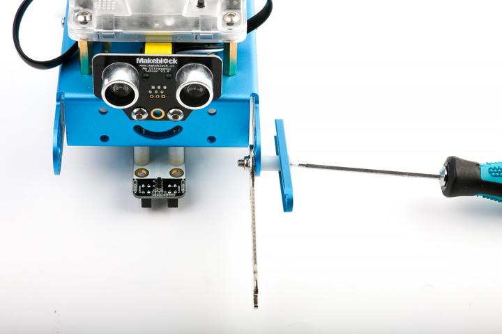 Image du produit Makeblock Module d'extension mBot Add-on