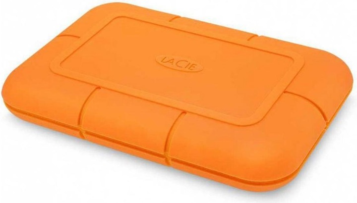 Immagine prodotto LaCie Rugged SSD (2000 GB)