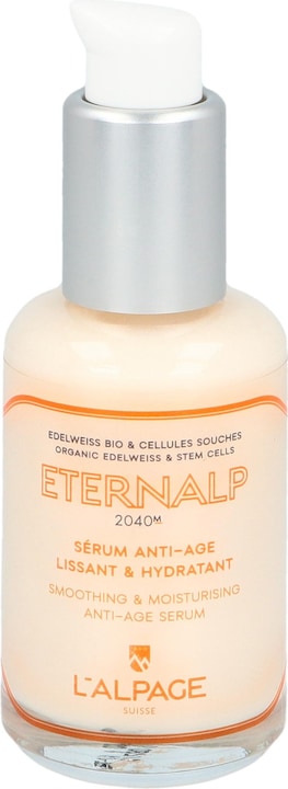 Produktbild L'Alpage Suisse L'ALPAGE Eternalp 2040m Anti Age Serum, 30 ml (30 ml)