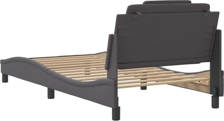 Produktbild vidaXL Bettgestell (100 x 200 cm)