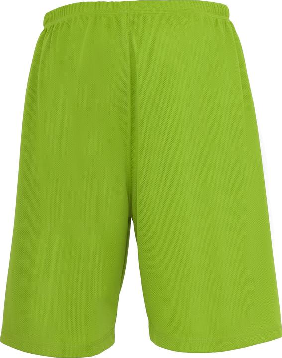 Image du produit Urban Classics Bball Mesh Shorts (S)