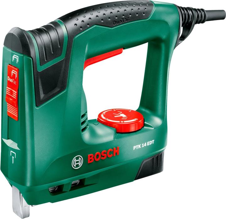 Bosch Home & Garden Casa e giardino PTK 14 EDT Ele