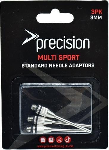Actual product image Precision Standard needle adapters