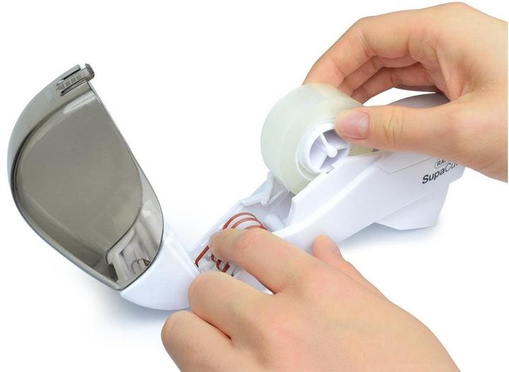 Produktbild Rapesco Klebefilm-Abroller SupaCut