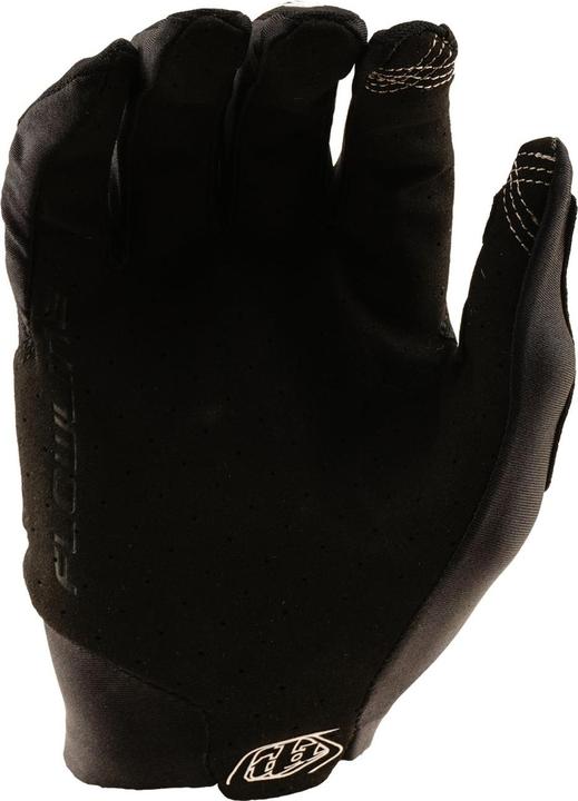 Actual product image Troy Lee Designs Flowline Glove, Eyez, black, XXL (XXL)