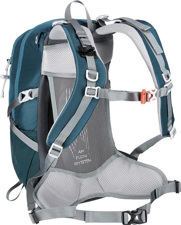 Image du produit Nils Camp NC1942 Ghoster 20l - sac à dos de randonnée bleu (20 l)