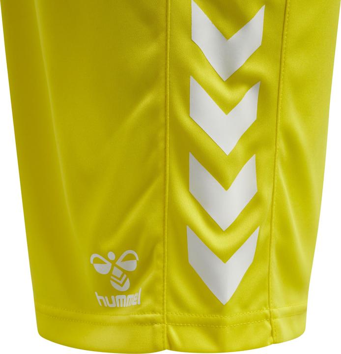 Image du produit hummel Core Xk Poly Shorts Kids (140)