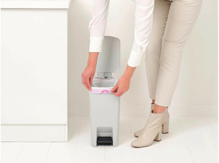 Image du produit Brabantia StepUp Bin (10 l)