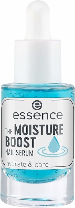 Produktbild essence The nail balm 8 ml (8 ml)