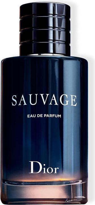 Actual product image Dior Sauvage (Eau de parfum, 60 ml)