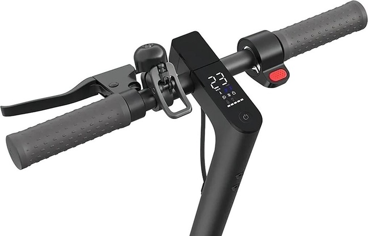 Actual product image Xiaomi Pro 2 (20 km/h, 45 km, 300 W)