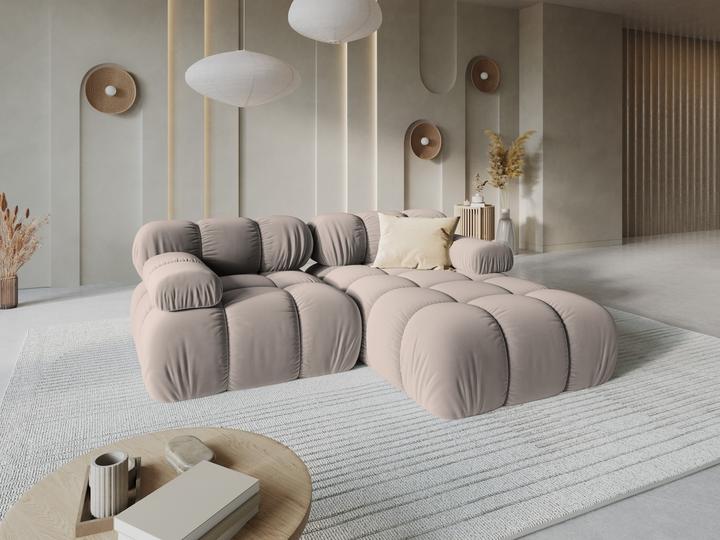Actual product image Micadoni Bellis (Corner sofa, Modular sofa)